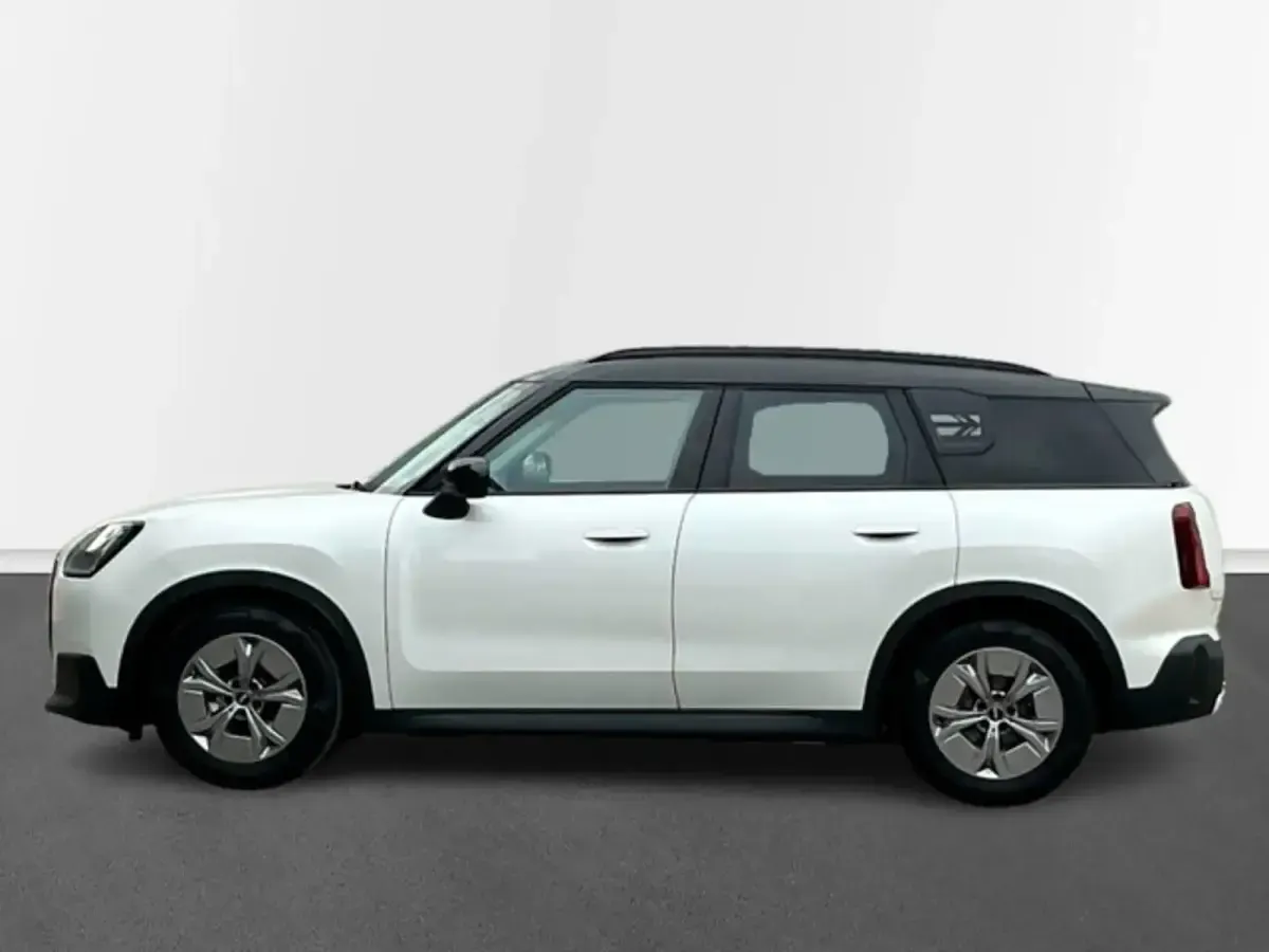 Usado Mini Countryman 150 kW (204 CV) 2025 Otro SUV