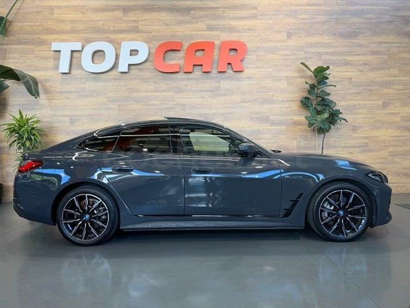 Usado BMW i4 Comfort Edition 250 kW (340 CV) 2022 Eléctrico Berlina