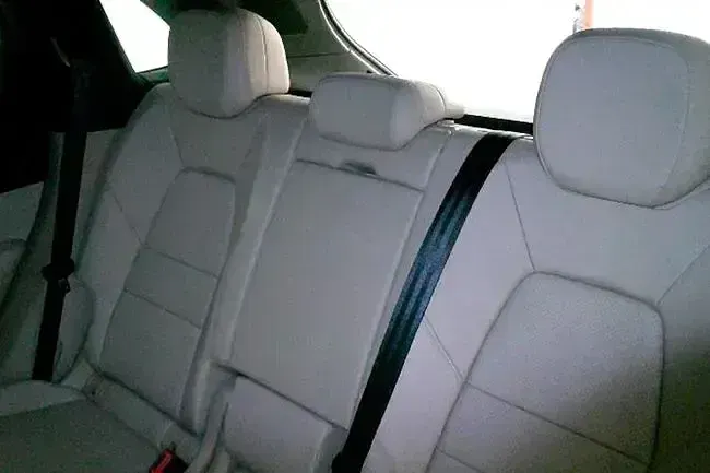 Usado Porsche Cayenne 340 CV (250 kW) 2021 Negro SUV