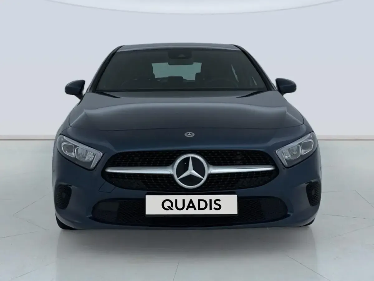 Usado Mercedes A150 150 CV (110 kW) 2022 Azul