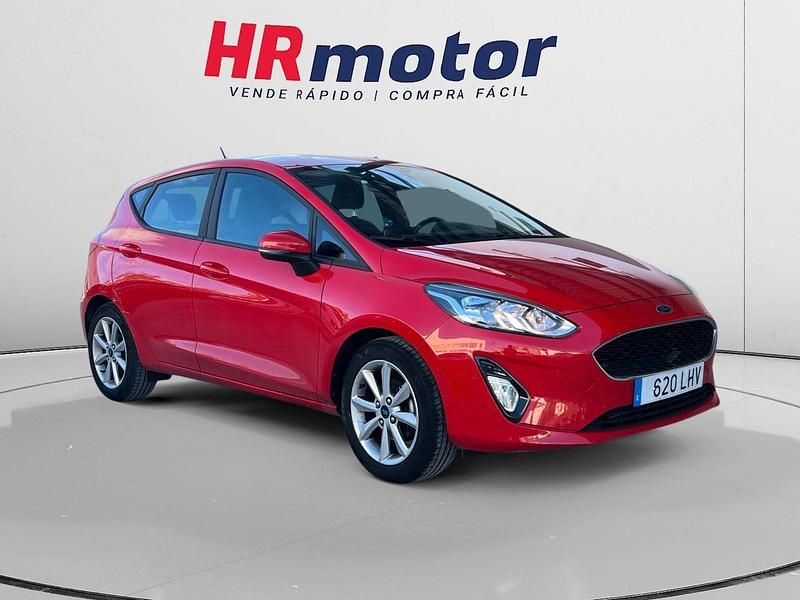 Usado Ford Fiesta Trend 75 CV (55 kW) 2020