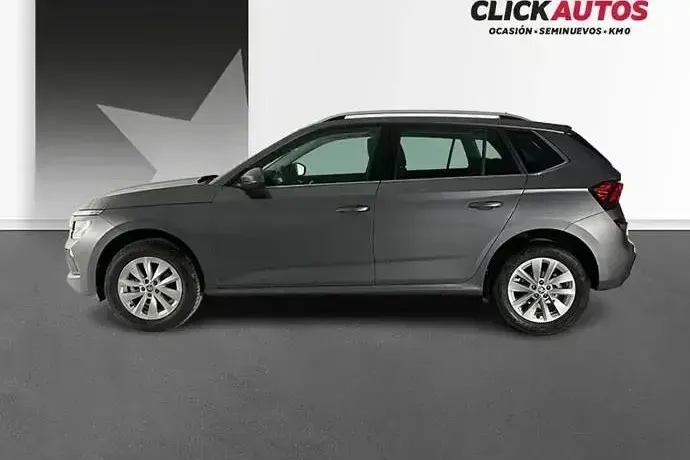 Usado Skoda Kamiq Selection 115 CV (84 kW) 2025 SUV