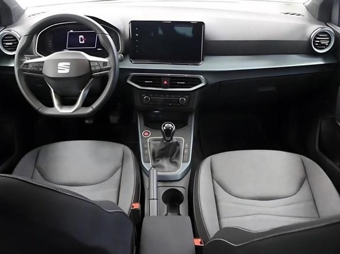 Usado Seat Arona Xperience 116 CV (85 kW) 2024 Blanco SUV