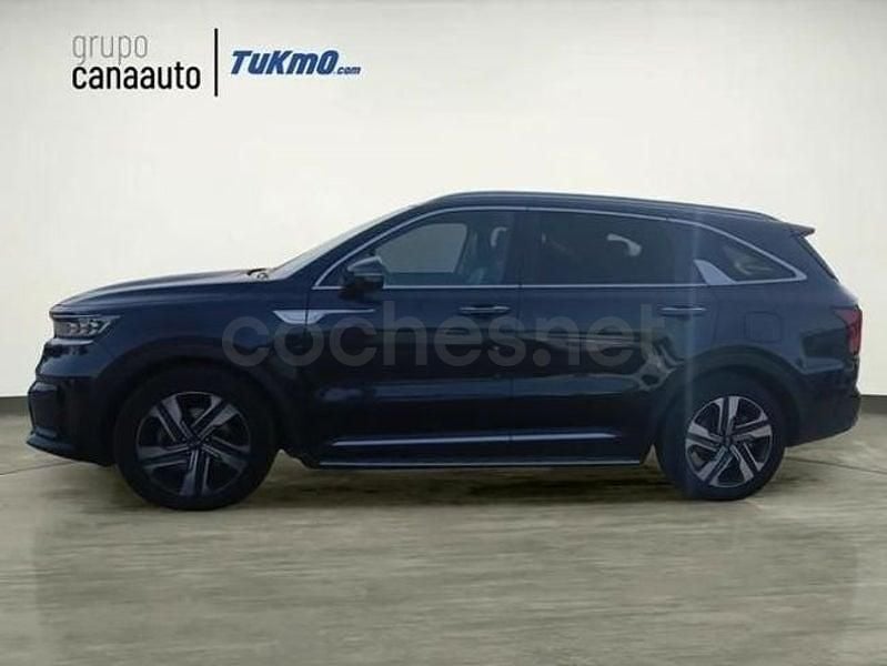 Usado Kia Sorento 232 CV (170 kW) 2021 Blanco SUV