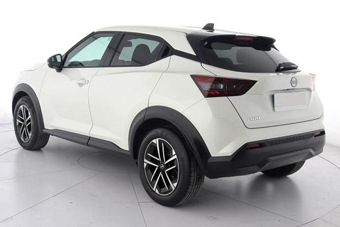 Usado Nissan Juke N-Connecta 114 CV (83 kW) 2025 SUV