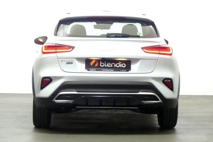 Usado Kia XCeed 140 CV (102 kW) 2024 SUV