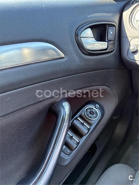 Usado Ford Mondeo Trend 140 CV (102 kW) 2010 Negro Berlina