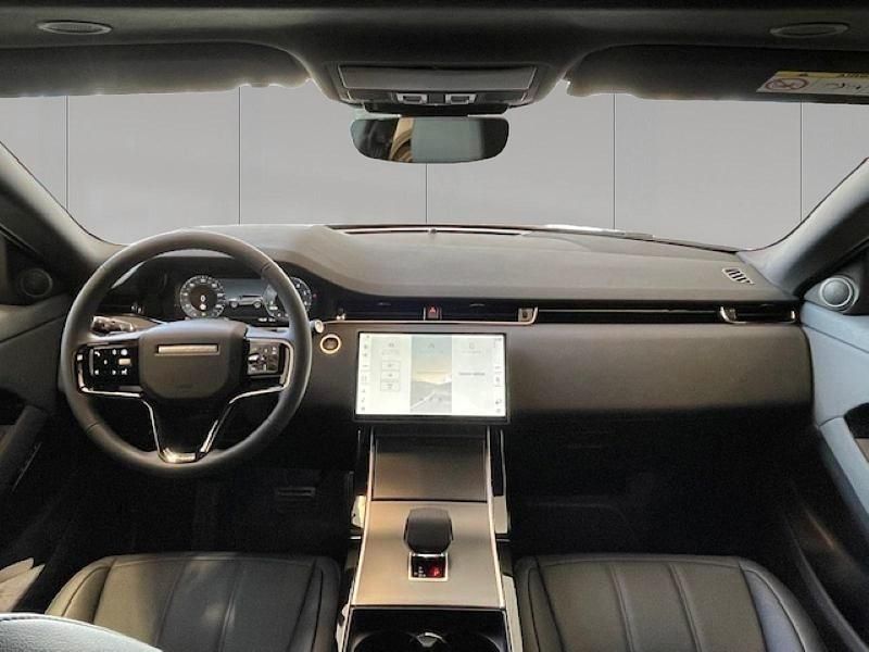 Occasion Land Rover Range Rover evoque S 269 ch (197 kW) 2025 Marron SUV