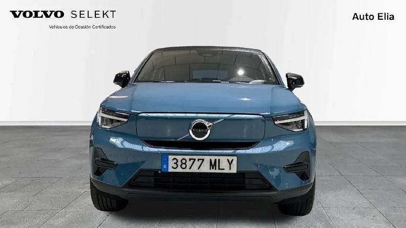 Usado Volvo C40 Core 175 kW (238 CV) 2023 SUV