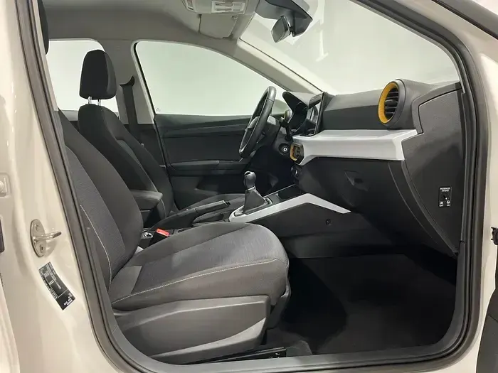Nuevo Seat Arona Style 115 CV (84 kW) 2025 Blanco SUV