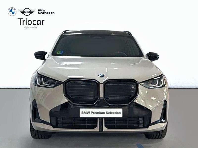 Usado BMW X3 Comfort Edition 398 CV (292 kW) 2025 Dune grey (metalizada) SUV