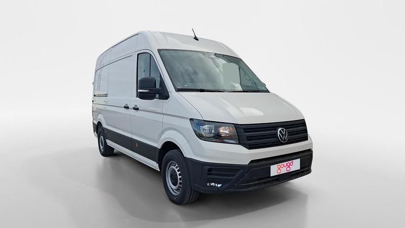 Nuevo VW Crafter 140 CV (102 kW) 2025 Van