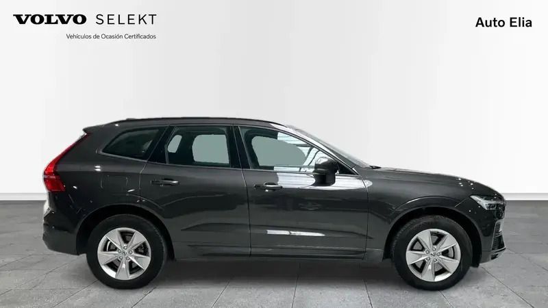 Usado Volvo XC60 197 CV (144 kW) 2022 SUV