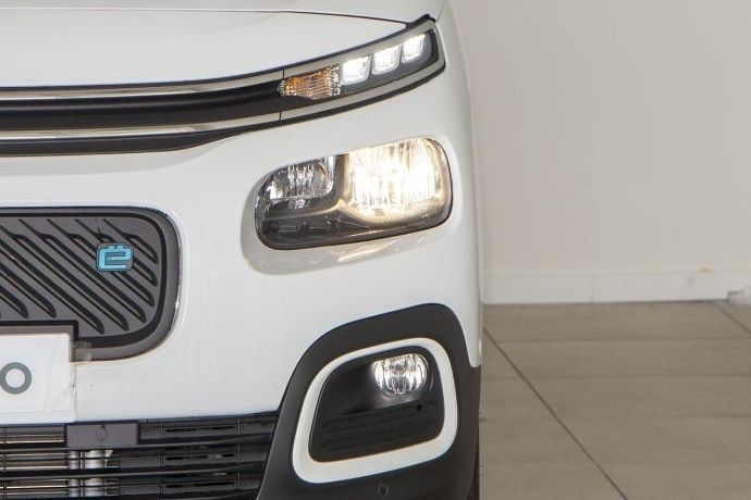 Usado Citroën e-Berlingo Shine 100 kW (136 CV) 2024 Monovolumen
