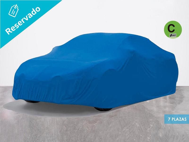 Usado 2021 Peugeot 5008 Allure | 21.890 € (Precio justo) - Imagen 1/1