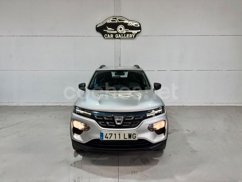 Usado Dacia Spring Expression 33 kW (45 CV) 2022 Eléctrico Utilitario