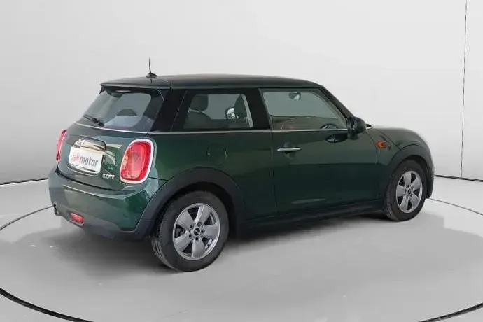 Usado Mini Cooper 136 CV (100 kW) 2016 Utilitario