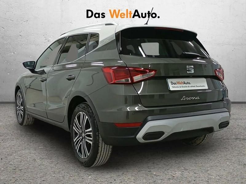 Usado Seat Arona Xperience 115 CV (84 kW) 2025 SUV