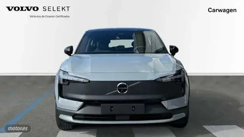 Usado Volvo EX30 CC Performance 2025 Gris SUV