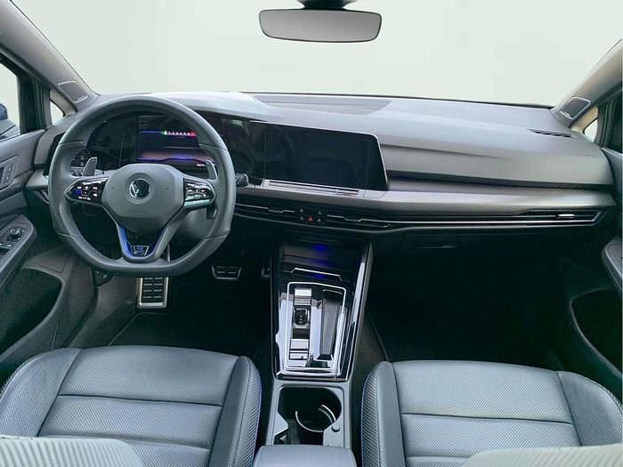 Usado VW Golf VIII R 333 CV (244 kW) 2023 Negro Berlina