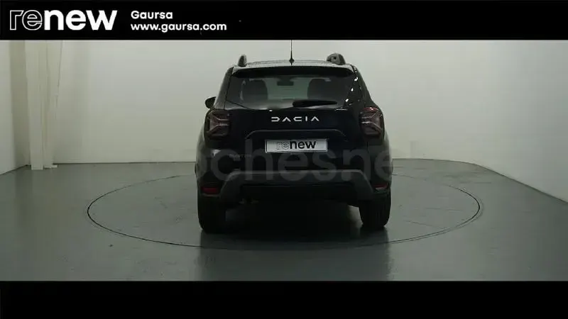 Usado Dacia Duster Journey 100 CV (73 kW) 2023 Blanco SUV
