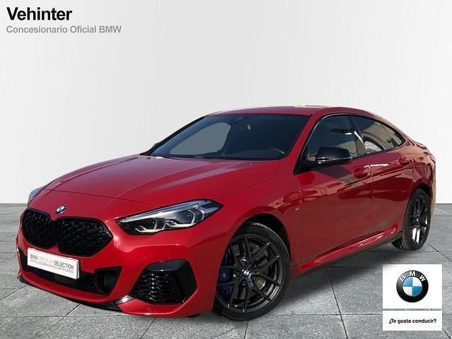 Usado 2021 BMW M235 M Performance Coupe | 33.890 € - Imagen 1/4