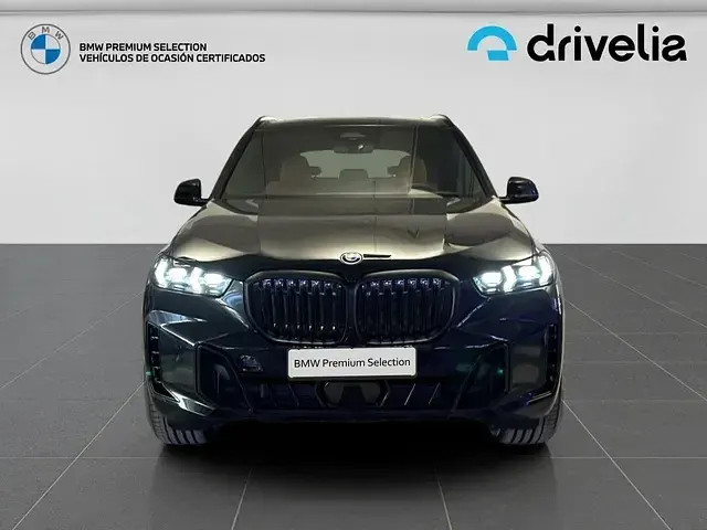 Nieuw BMW X5 Comfort Edition 298 PK (219 kW) 2026 SUV