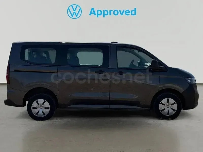 Usado VW Caravelle 150 CV (110 kW) 2026 Gris / plata Van