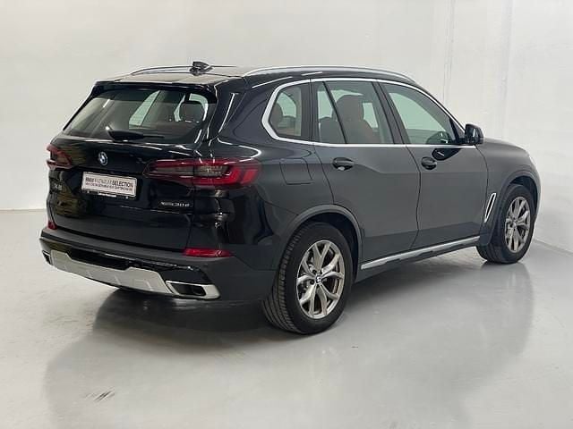 Usado BMW X5 xLine 286 CV (210 kW) 2021 SUV