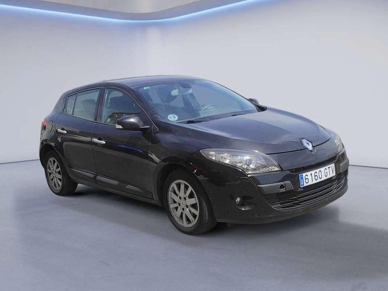 Usado 2010 Renault Mégane III Berlina | 4499 € - Imagen 1/4