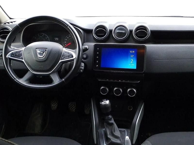 Usado Dacia Duster Journey 115 CV (84 kW) 2023 SUV