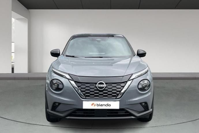 Nuevo Nissan Juke N-Connecta 143 CV (105 kW) 2025 SUV