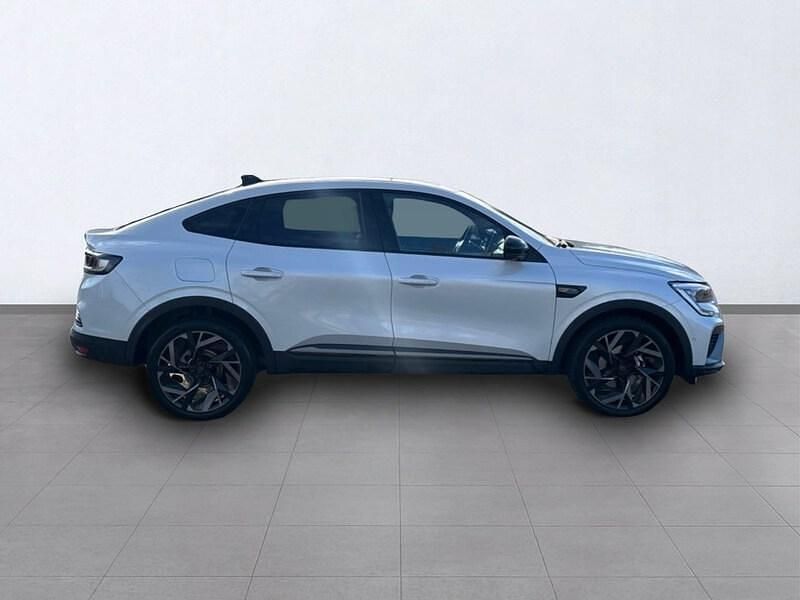 Usado Renault Arkana Esprit Alpine 145 CV (106 kW) 2023 Blanco SUV