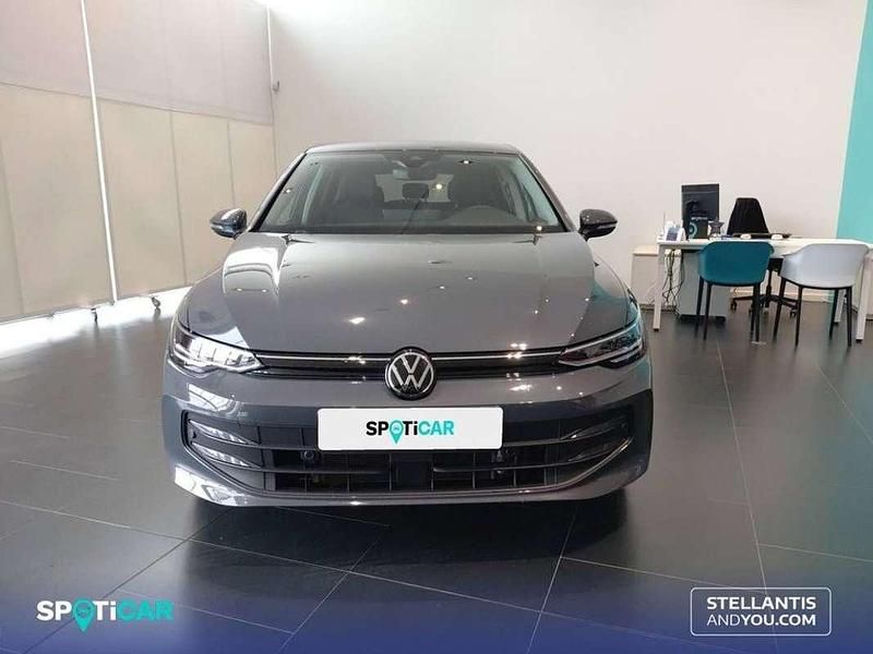 Occasion VW Golf VIII 116 ch (85 kW) 2025 Gris Citadine