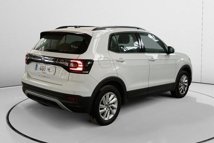 Usado VW T-Cross Advance 95 CV (69 kW) 2023 SUV