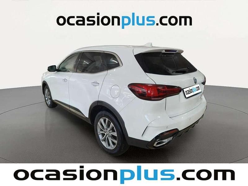 Usado MG HS Comfort 162 CV (119 kW) 2024 Blanco SUV