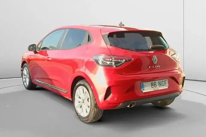 Usado Renault Clio Evolution 101 CV (74 kW) 2025 Utilitario