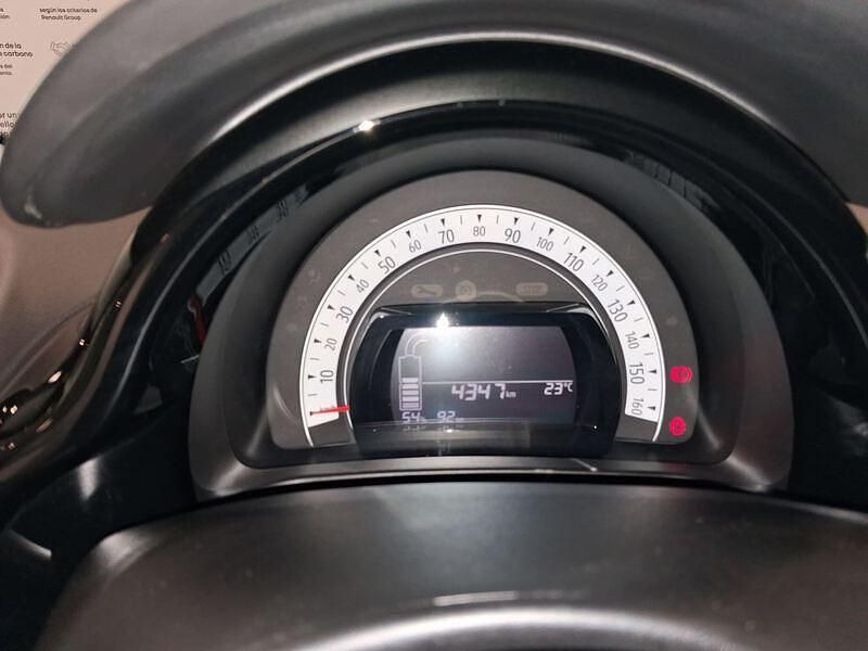 Usado Renault Twingo Urban 60 kW (82 CV) 2024 Blanco Utilitario