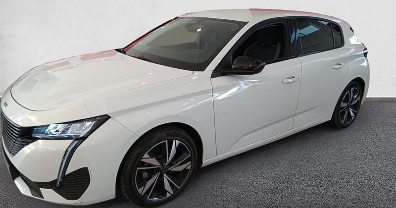 Usado Peugeot 308 Allure 130 CV (95 kW) 2022