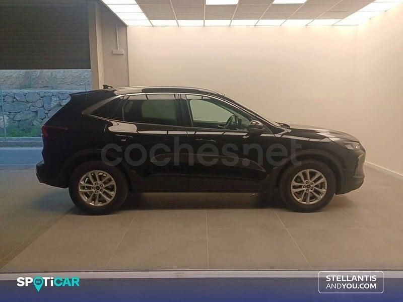 Usado Ford Kuga Titanium 150 CV (110 kW) 2025 Negro SUV