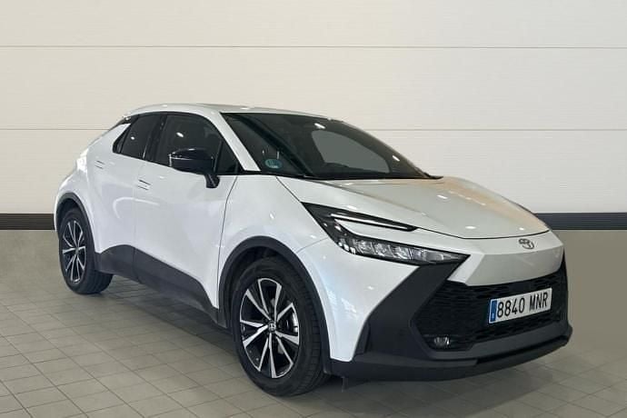 Usado 2024 Toyota C-HR Advance SUV | 24.786 € (Super precio) - Imagen 1/4