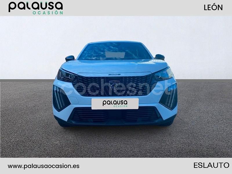 Nuevo Peugeot 2008 Style 100 CV (73 kW) 2025 Blanco SUV