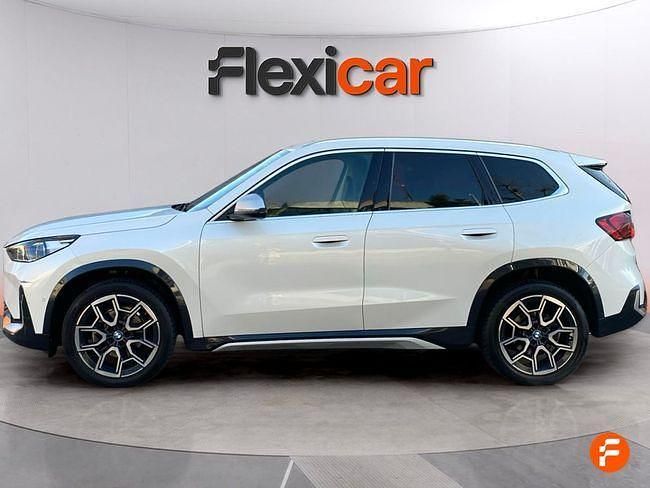 Usado BMW X1 163 CV (119 kW) 2023 Blanco SUV