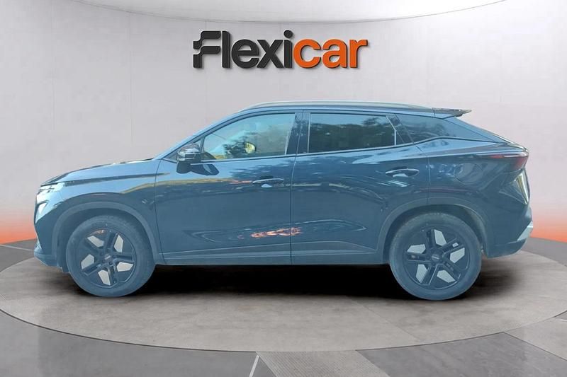 Usado Omoda 5 147 CV (108 kW) 2025 Azul SUV