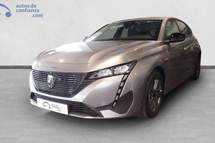 Nuevo Peugeot 308 Style 145 CV (106 kW) 2025