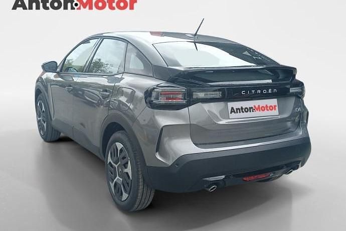 Nuevo Citroën C4 145 CV (106 kW) 2025 SUV