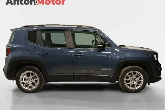 Usado Jeep Renegade Limited 130 CV (95 kW) 2024 SUV