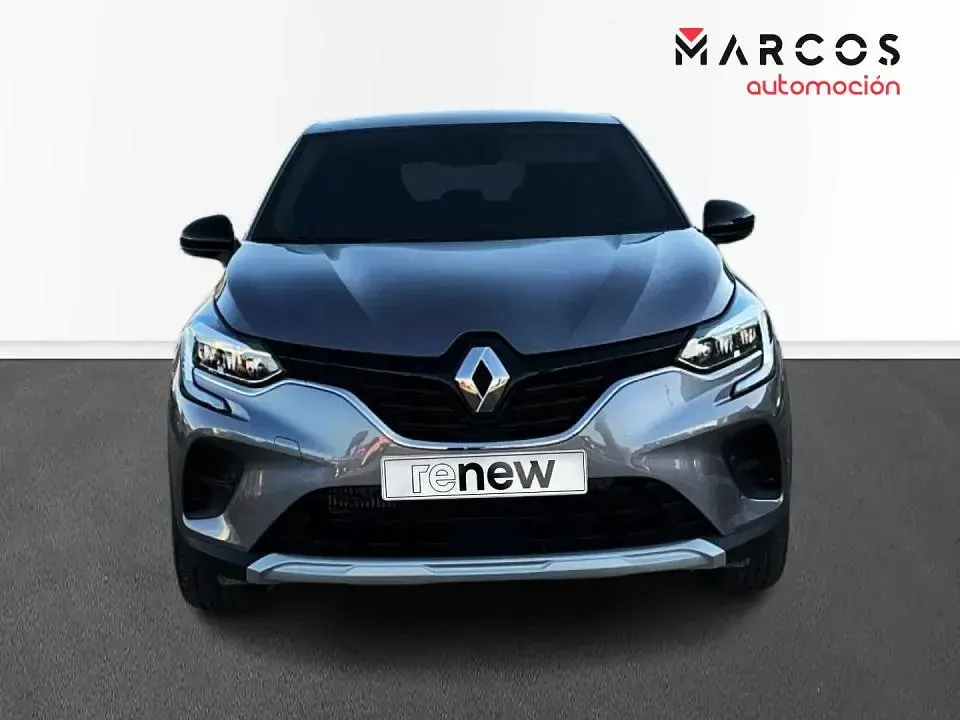 Usado Renault Captur Evolution 140 CV (102 kW) 2024 SUV