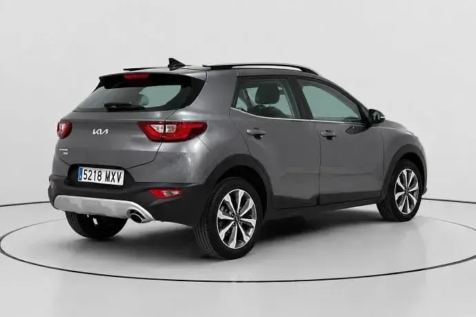 Usado Kia Stonic 100 CV (73 kW) 2025 SUV