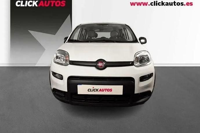 Usado Fiat Panda 70 CV (51 kW) 2023 Utilitario